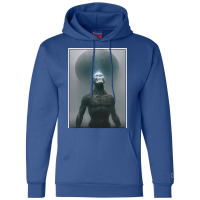 Arise   Fan Art Gifts Champion Hoodie | Artistshot