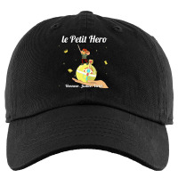 Le Petit Hero Kids Cap | Artistshot