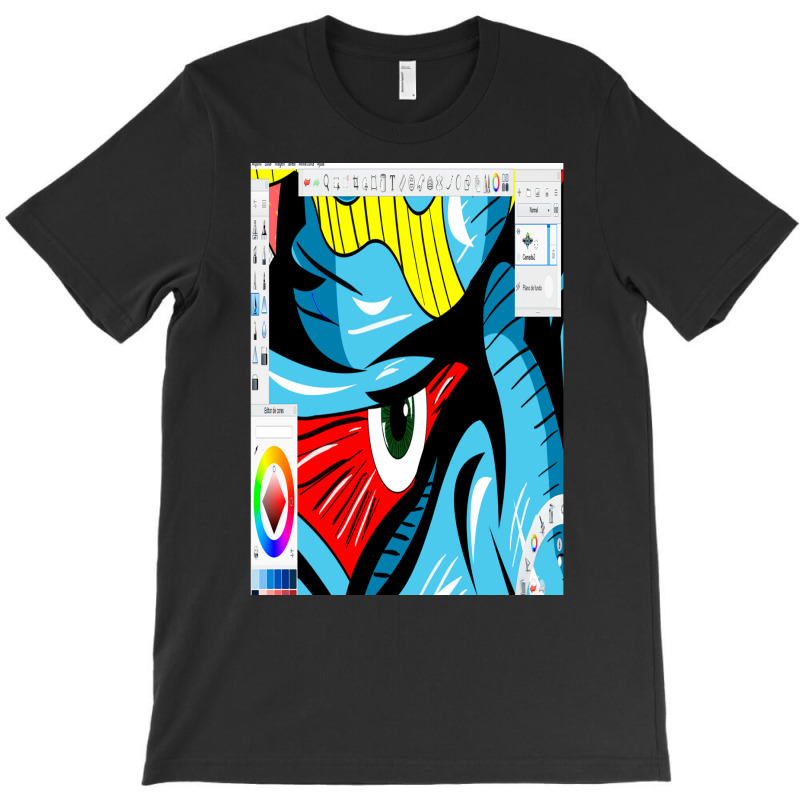 Art Work T-shirt | Artistshot