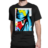 Art Work Classic T-shirt | Artistshot