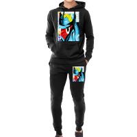 Art Work Hoodie & Jogger Set | Artistshot