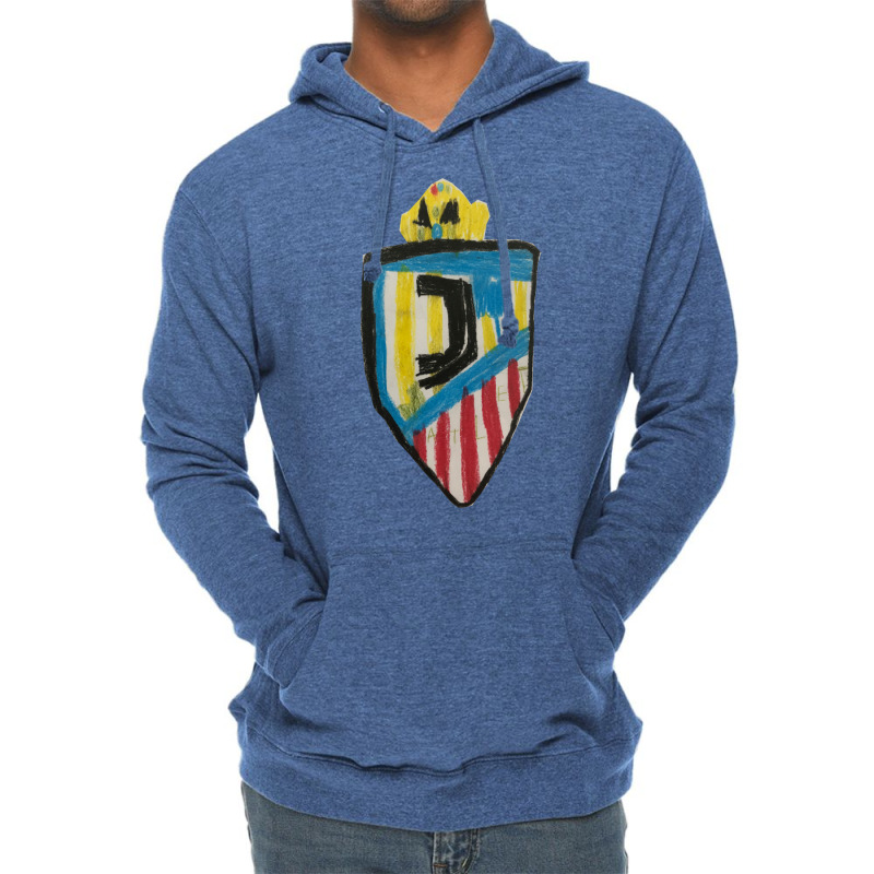 Atleticoventus Lightweight Hoodie | Artistshot