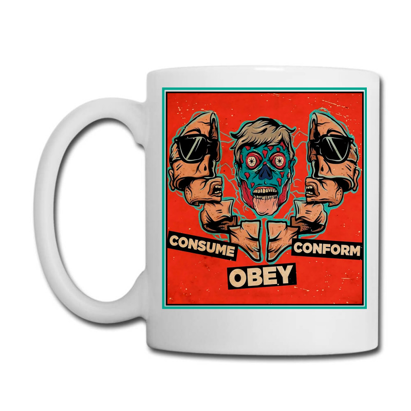 Conform   Fan Art Gifts Coffee Mug | Artistshot