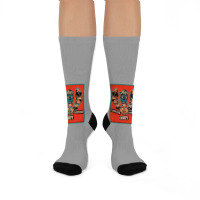 Conform   Fan Art Gifts Crew Socks | Artistshot