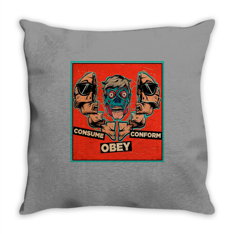 Conform   Fan Art Gifts Throw Pillow | Artistshot