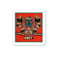 Conform   Fan Art Gifts Sticker | Artistshot