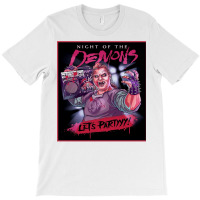 Let's Party   Fan Art Gifts T-shirt | Artistshot