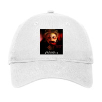 Dead Silence Adjustable Cap | Artistshot