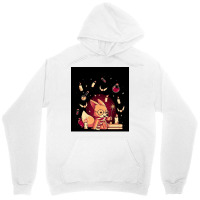 Magical Animal 2 Unisex Hoodie | Artistshot