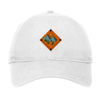 The Granite State Rocks   New Hampshire   Graphic Adjustable Cap | Artistshot