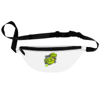 Cute Dino T Rex Dinosaur King Reptile Party Cup Fanny Pack | Artistshot