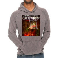 Creep Tv Show Vintage Hoodie | Artistshot