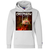 Creep Tv Show Champion Hoodie | Artistshot