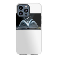 Spell Book Of Magical Spells Iphone 13 Pro Max Case | Artistshot