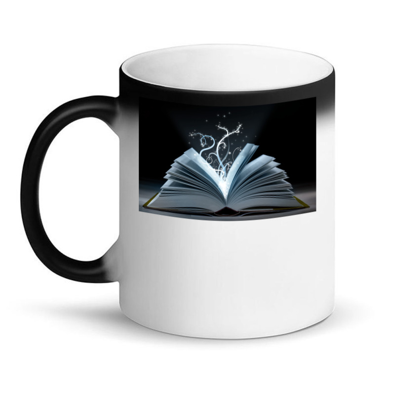 Spell Book Of Magical Spells Magic Mug | Artistshot