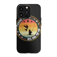 Limited Edition Fishing - Fishing Legend Reel Cool Iphone 13 Pro Case | Artistshot