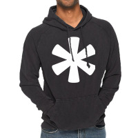 Asterisk Monogram Alphabet Punctuation Group Premi Vintage Hoodie | Artistshot