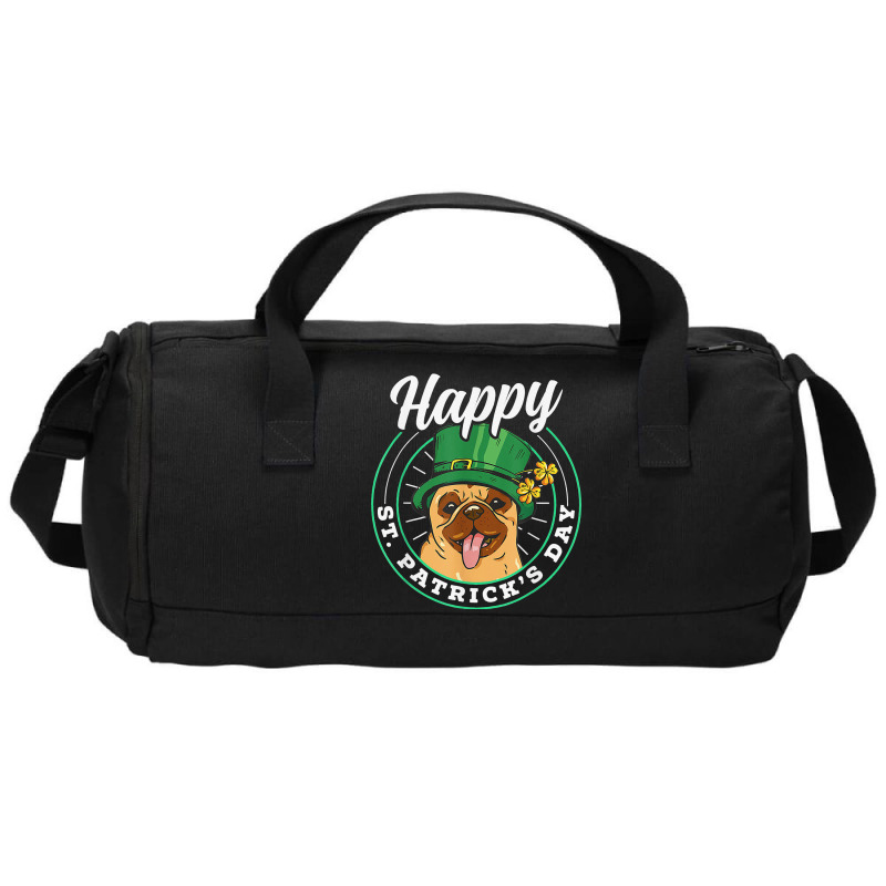 Happy St Patrick's Day St Patricks Day Irish Team  Duffel Bag | Artistshot