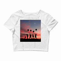 Ballon Crop Top | Artistshot