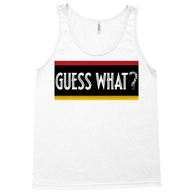 Guess What   Short Sleeve Graphic Tees Premium T S Tank Top | Artistshot