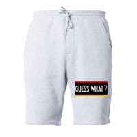 Guess What   Short Sleeve Graphic Tees Premium T S Fleece Short | Artistshot