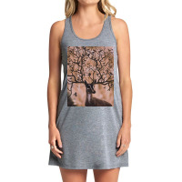 Gazelle Tank Dress | Artistshot