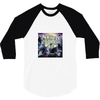 Motionless In White 3/4 Sleeve Shirt | Artistshot