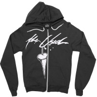 The U S E D Classic Vintage Zipper Hoodie | Artistshot