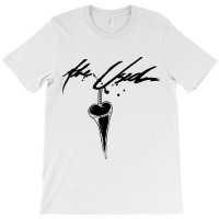 The U S E D In Black T-shirt | Artistshot