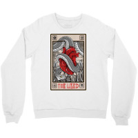 The U S E D Crewneck Sweatshirt | Artistshot