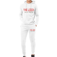 The U S E D Hoodie & Jogger Set | Artistshot