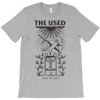 The U S E D Classic T-shirt | Artistshot