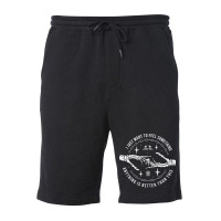 The U S E D Fleece Short | Artistshot