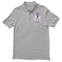 The U S E D Retro Men's Polo Shirt | Artistshot