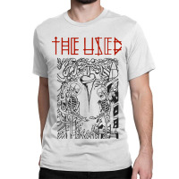 The U S E D Classic T-shirt | Artistshot