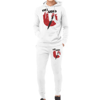 The U S E D Hoodie & Jogger Set | Artistshot