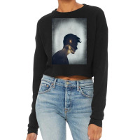 Portre Cropped Sweater | Artistshot