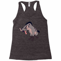 Ed Hyena Racerback Tank | Artistshot