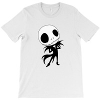 Fancy Jack T-shirt | Artistshot