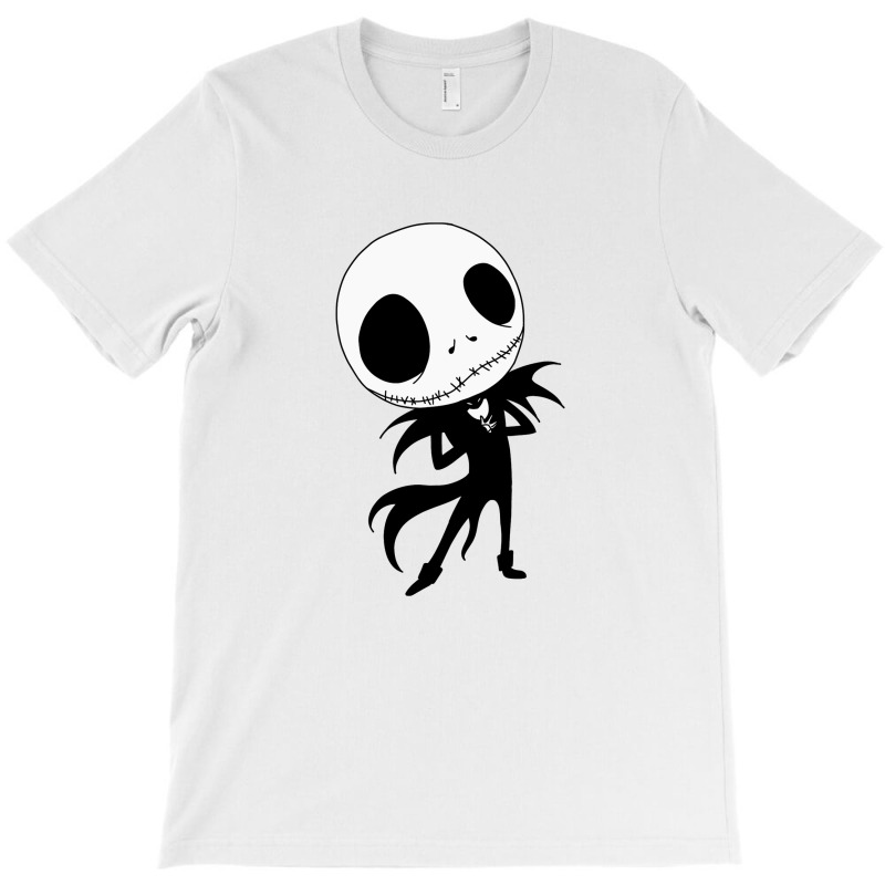 Fancy Jack T-Shirt by Rosiana | Artistshot