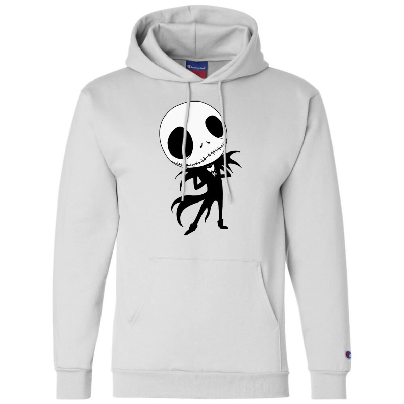 Fancy Jack Champion Hoodie by Rosiana | Artistshot