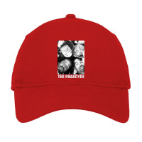 Hip Hop The Pharcyde Adjustable Cap | Artistshot