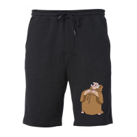 Frair Tuck Fleece Short | Artistshot