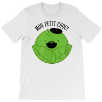 Shirt.woot Mon Petit Chou T Shirt T-shirt | Artistshot