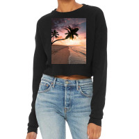 View Cropped Sweater | Artistshot