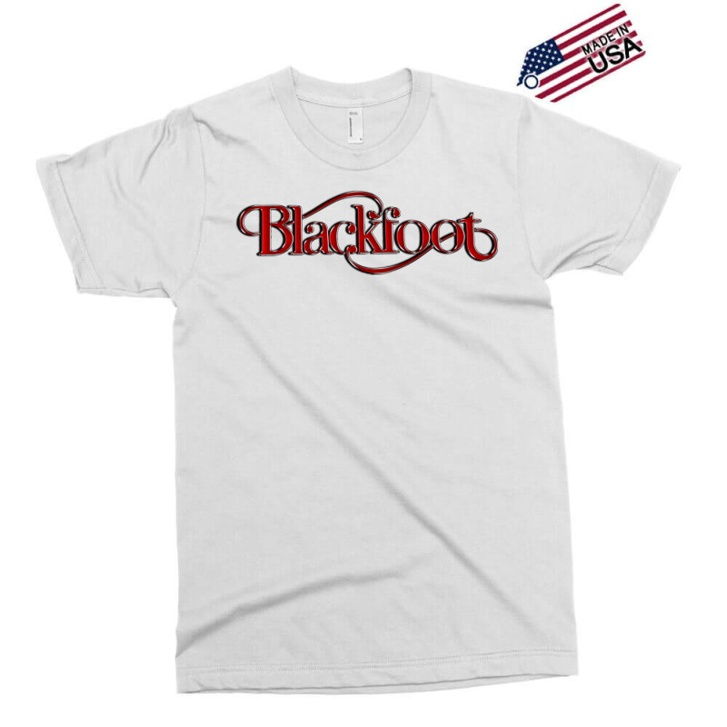 Blackfoot Tribute Exclusive T-shirt | Artistshot