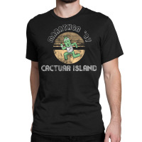 Cactuarathon  Final Fantasy Parody Classic T-shirt | Artistshot