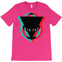 Eye 3d See You T-shirt | Artistshot