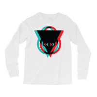 Eye 3d See You Long Sleeve Shirts | Artistshot