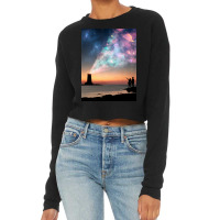 Lighthouse Cropped Sweater | Artistshot